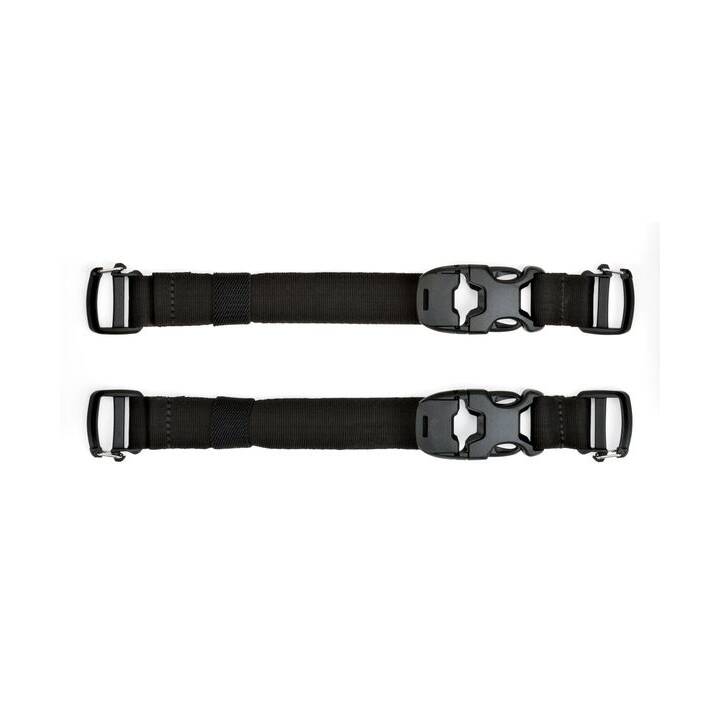 LOWEPRO ProTactic Imbracatura / Cintura per fotocamera (Nero)