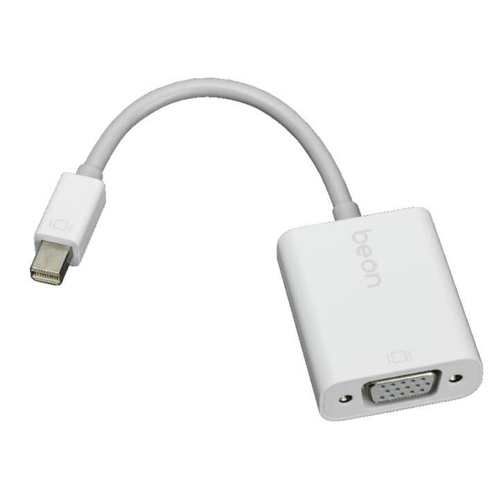 BEON Adapter (USB 2.0, VGA)