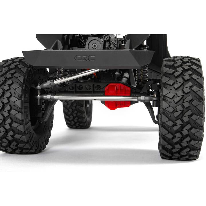 AXIAL RACING R/C SCX10 III Jeep Wrangler Rubicon JLU (1:10)