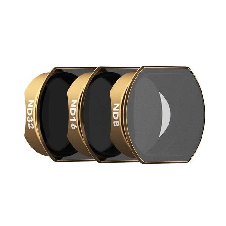 POLAR PRO FILTERS Cinema Series Shutter Collection