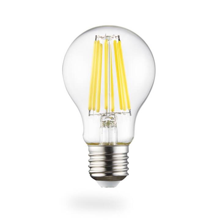 XAVAX Ampoule LED (E27, 7 W)
