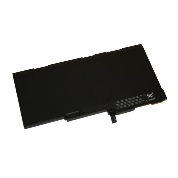 BTI HP-EB850 - Laptop-Batterie - Li-Pol - 3700 mAh