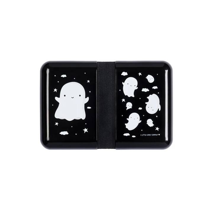 ALLC Lunchbox Ghost (18 x 12 x 6 cm)