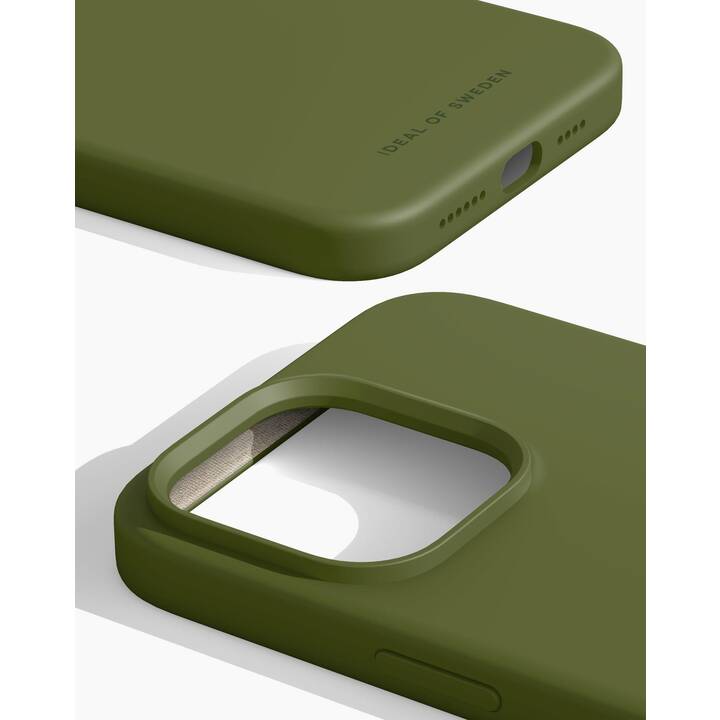 IDEAL OF SWEDEN Backcover (iPhone 14 Pro Max, Cachi)