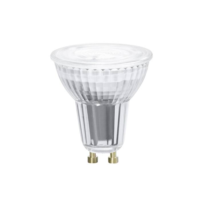 LEDVANCE LED Birne Sun Home Spot (GU10, WLAN, 4.9 W)