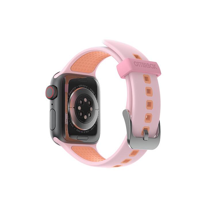 OTTERBOX Armband (Apple Watch 40 mm / 38 mm, Edelstahl)