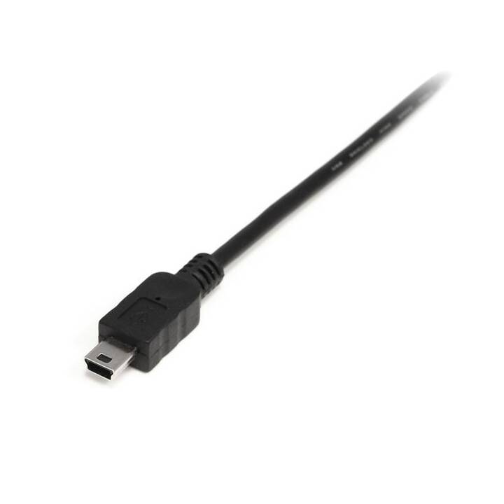 STARTECH câble USB - 50 cm