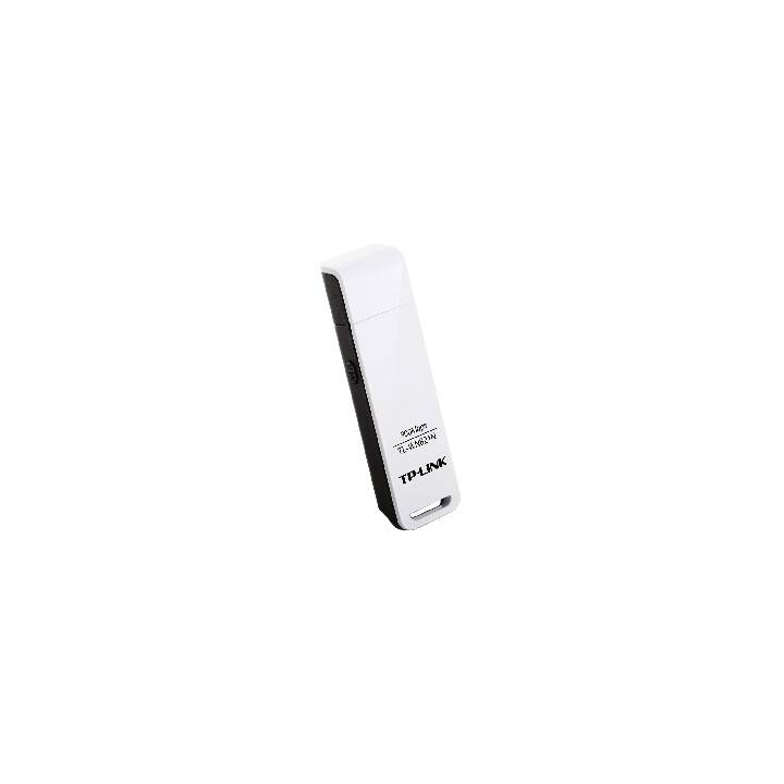 TP-LINK WLAN Adapter TL-WN821N