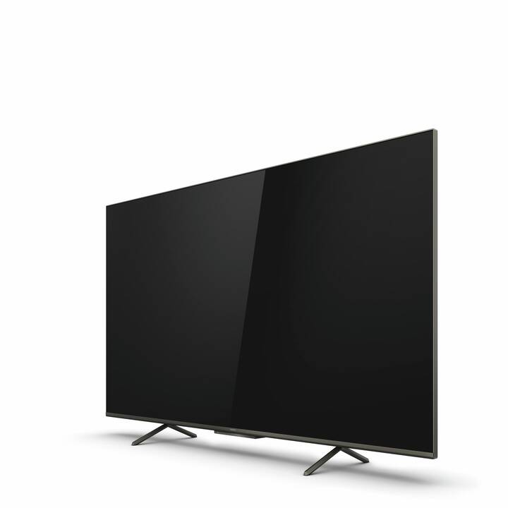 PHILIPS 50PUS8108/12 Smart TV (50", LCD, Ultra HD - 4K)