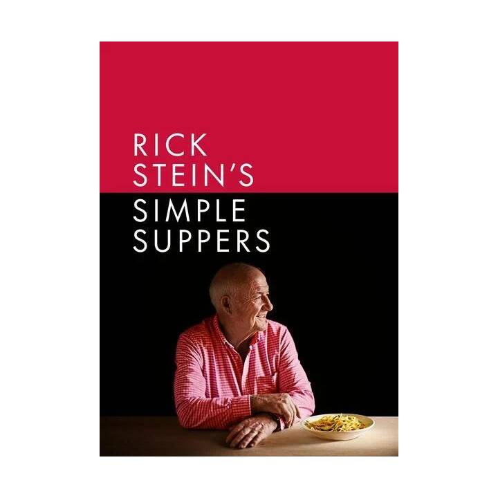 Rick Stein's Simple Suppers