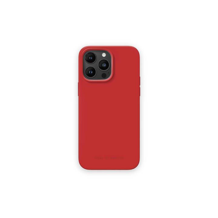 IDEAL OF SWEDEN Backcover (iPhone 14 Pro Max, Rosso)