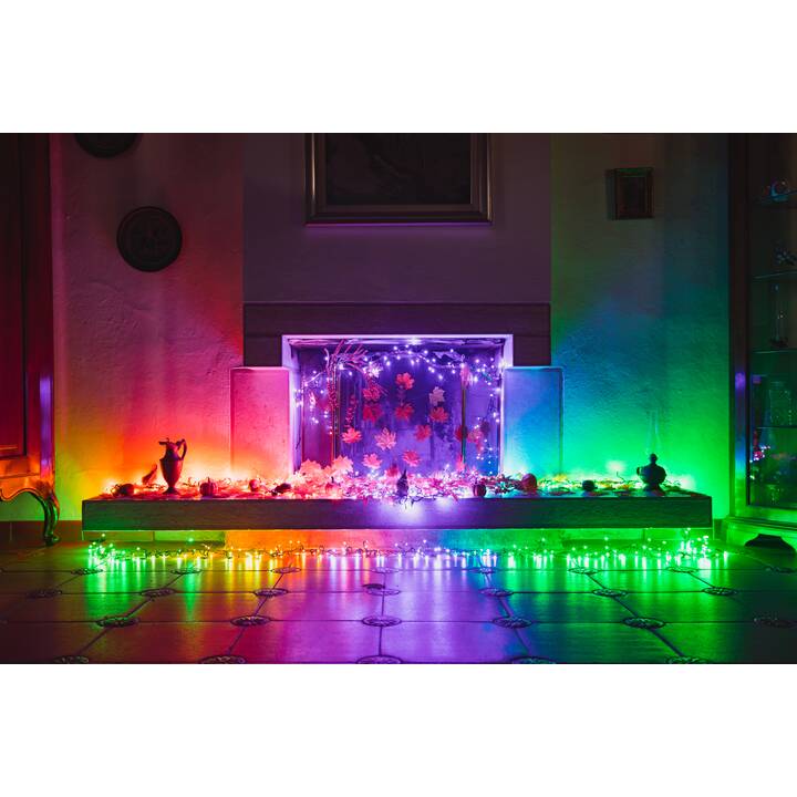 TWINKLY Guirlande électrique String 250 (250 LEDs)