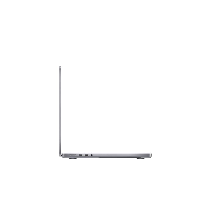 APPLE MacBook Pro 2021 (14", Apple M1 Pro Chip, 32 GB RAM, 512 GB SSD)
