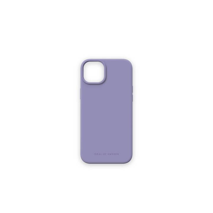 IDEAL OF SWEDEN Backcover (iPhone 15 Plus, Mauve)