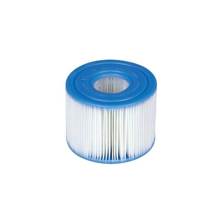 INTEX Cartuccia filtro (10.8 mm, S1)