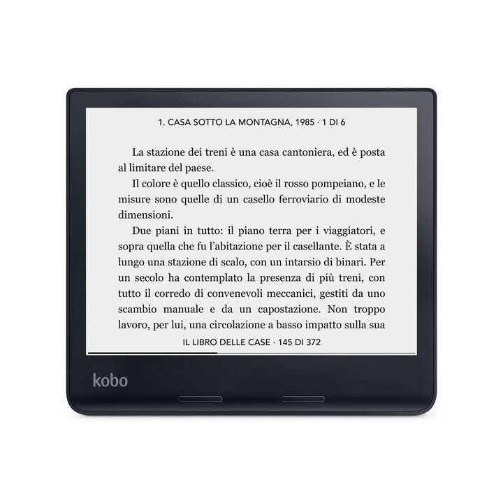 KOBO Sage (8", 32 Go)