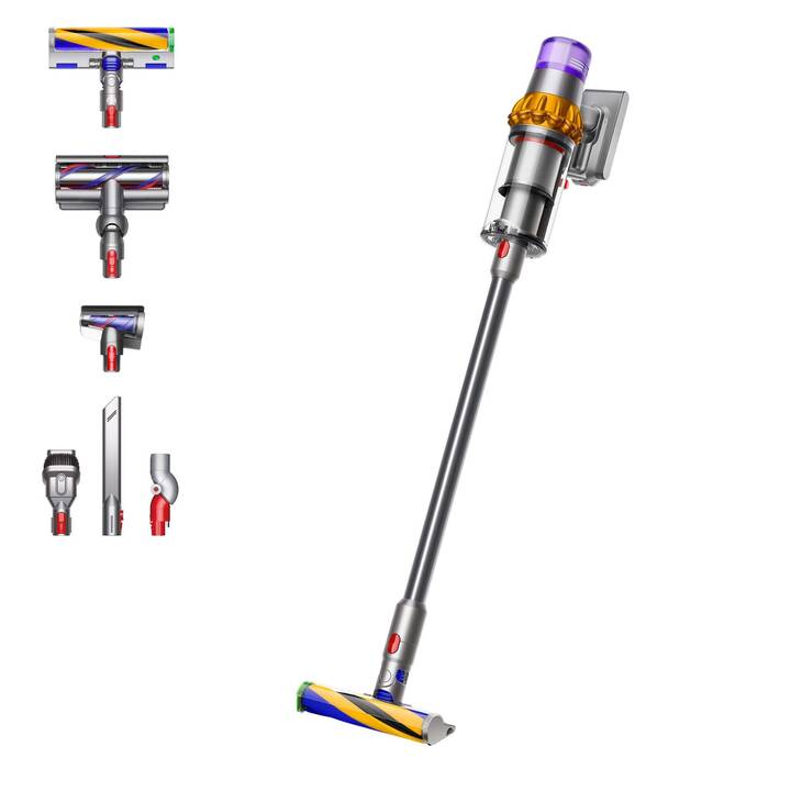 DYSON V15 Detect Absolute 2022 (660 W)