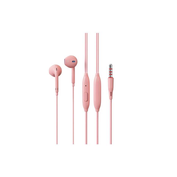 4SMARTS Melody Lite (In-Ear, Pink)