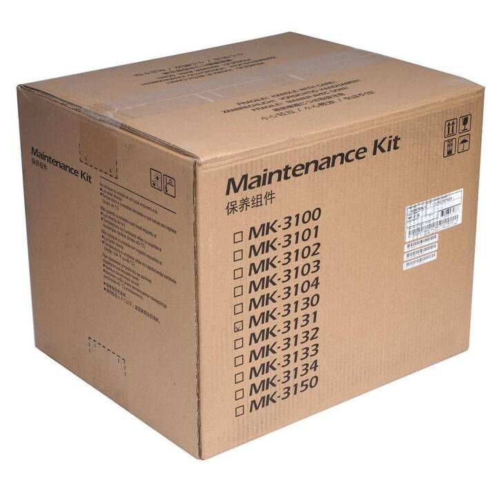 KYOCERA 1702MT8NLV Kit de maintenance
