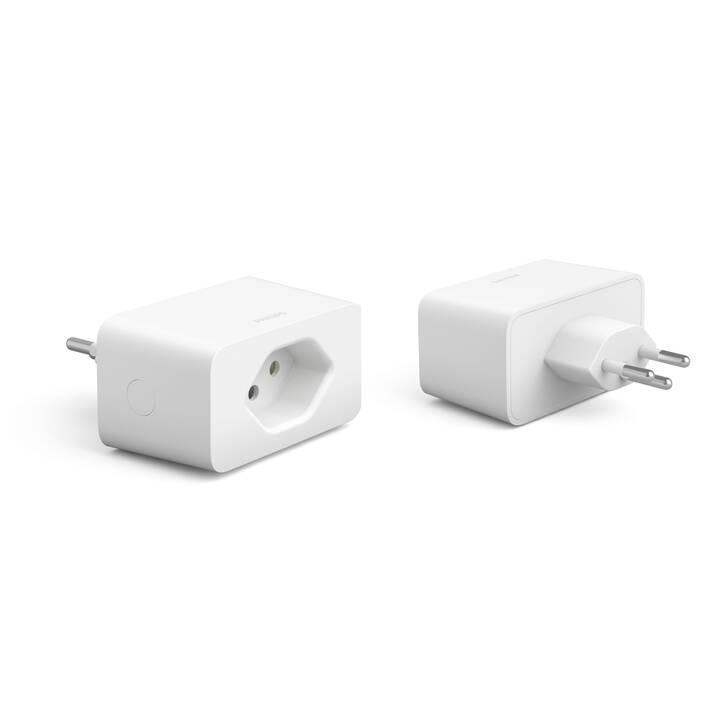 PHILIPS HUE SmartPlug CH 3 pièces