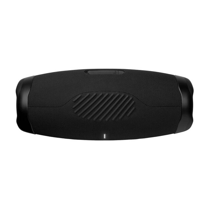 JBL BY HARMAN Boombox 3 WiFi (Schwarz) - Interdiscount