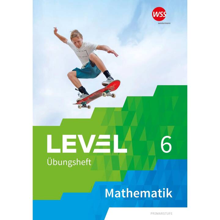 Level Übungsheft Mathematik Ausgabe Schweiz