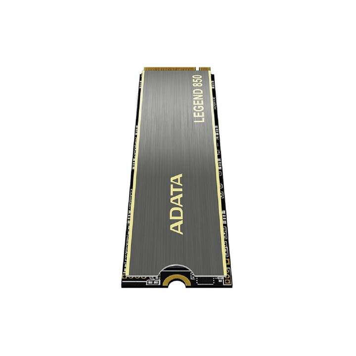 ADATA Legend (PCI Express, 512 GB)