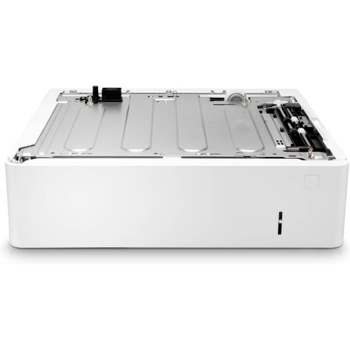 HP Cassette du papier  LaserJet (550 feuille)
