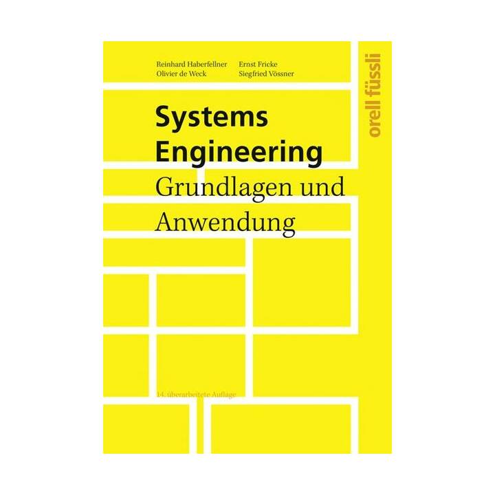 Systems Engineering