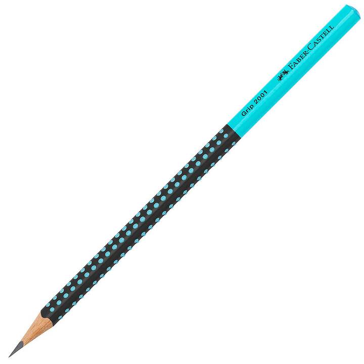 FABER-CASTELL Crayon Grip (HB)