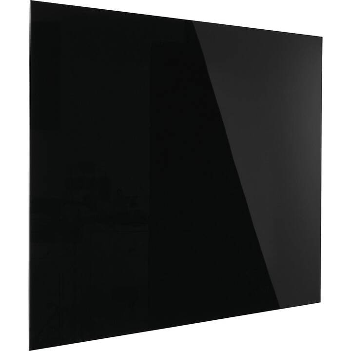 MAGNETOPLAN Lavagna di vetro (120 cm x 90 cm)
