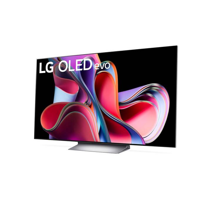 LG OLED83G39LA Smart TV (83", OLED, Ultra HD - 4K)