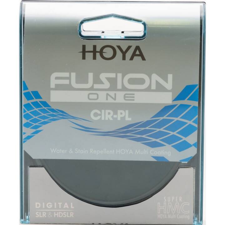 HOYA Fusion One CIR-PL (58 mm)