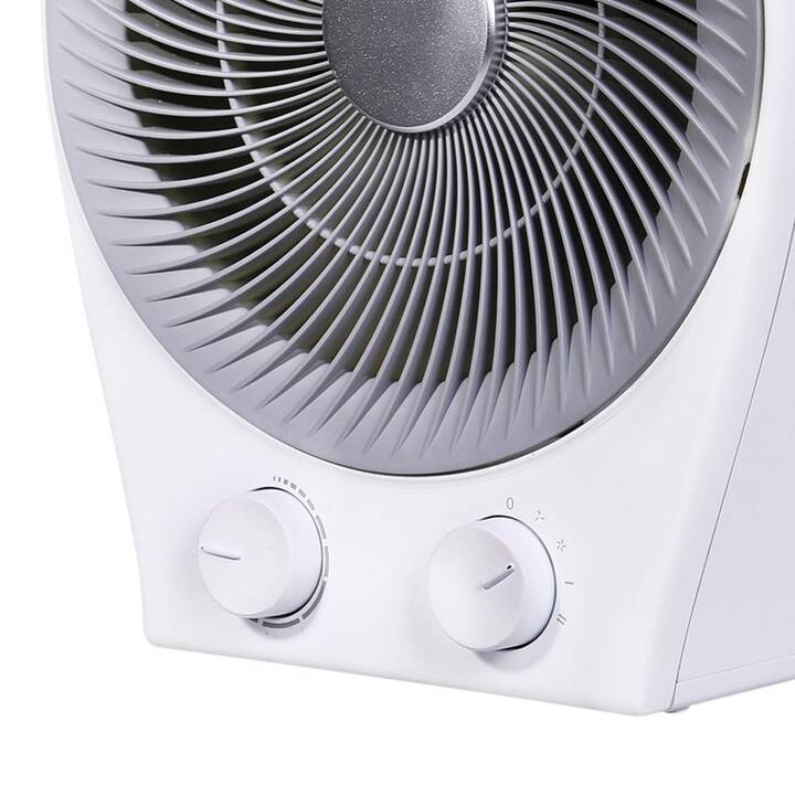 KOENIG Termoventilatore Salerno (20 m2)