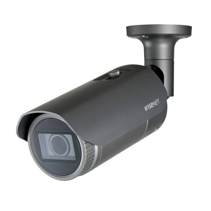 SAMSUNG Netzwerkkamera XNO-L6080R (2 MP, Bullet, RJ-45)