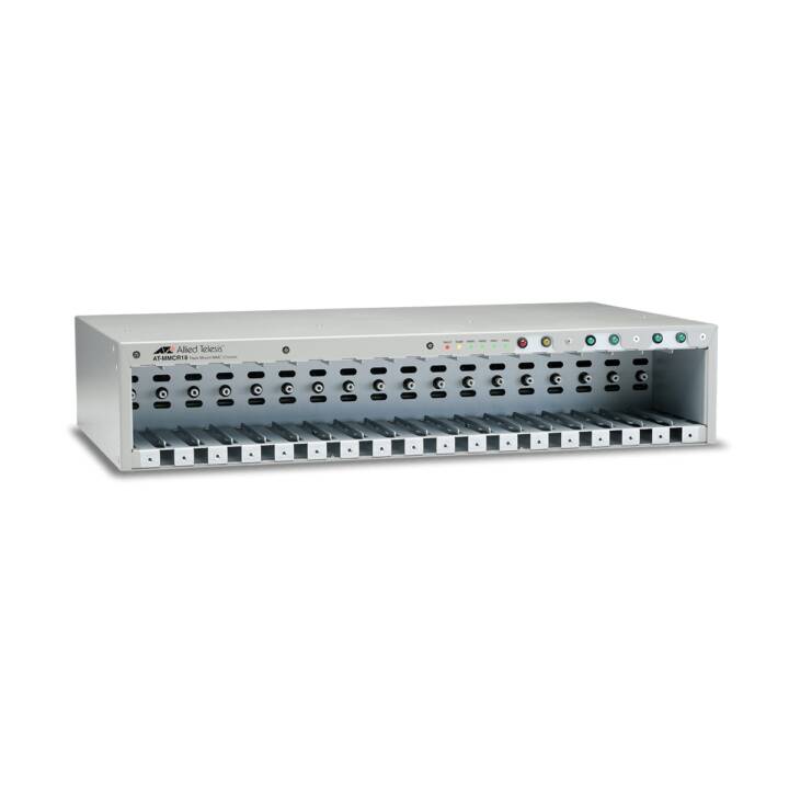 ALLIED TELESIS Media Conversion Rack Mount Chassis