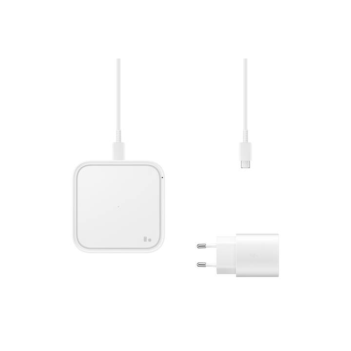 SAMSUNG Pad Wireless charger (15 W)