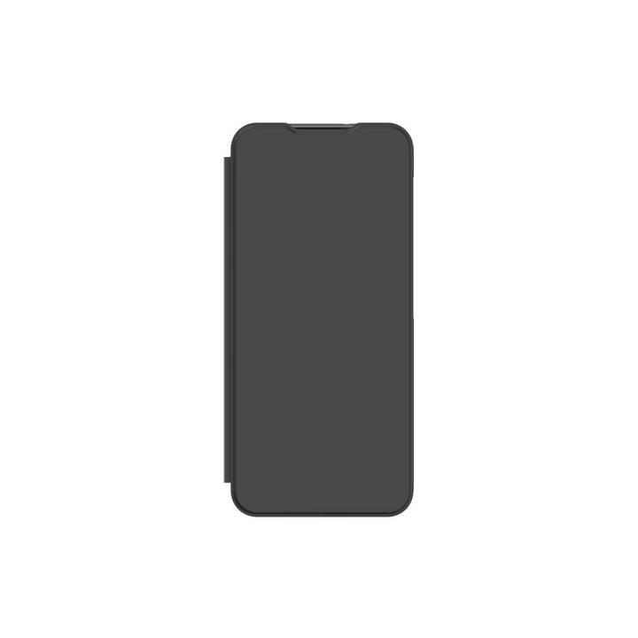 SAMSUNG Flipcover (Galaxy A14 4G, Noir)