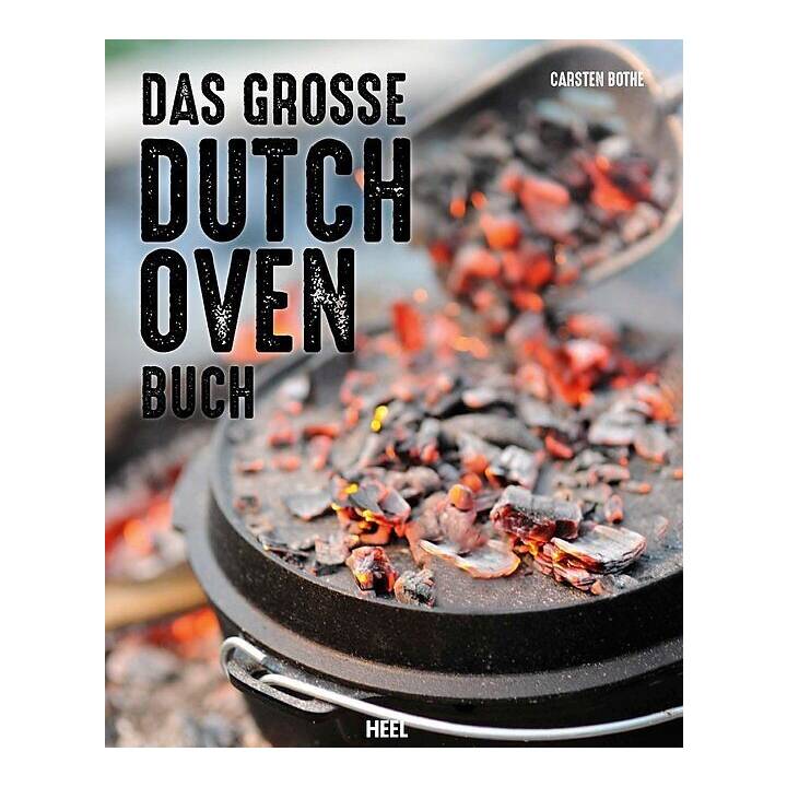 Das große Dutch Oven