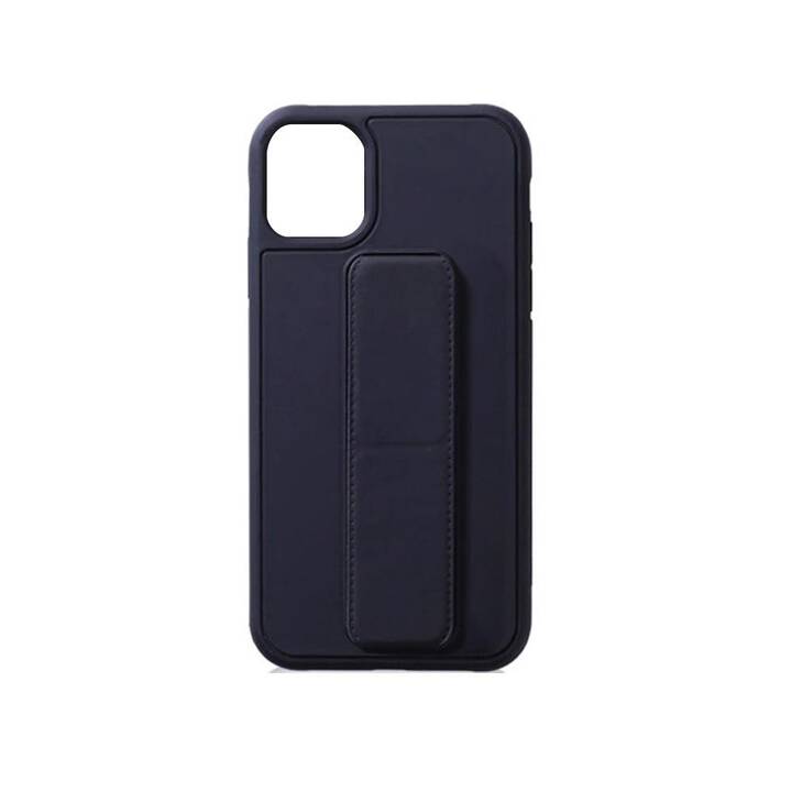 EG Backcover (iPhone 13 Pro, Blu scuro)