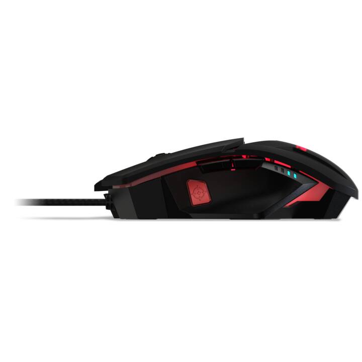 ACER Nitro NMW810 Maus (Kabel, Gaming)