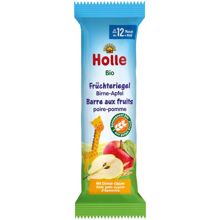 HOLLE Barrette Snack (25 g)