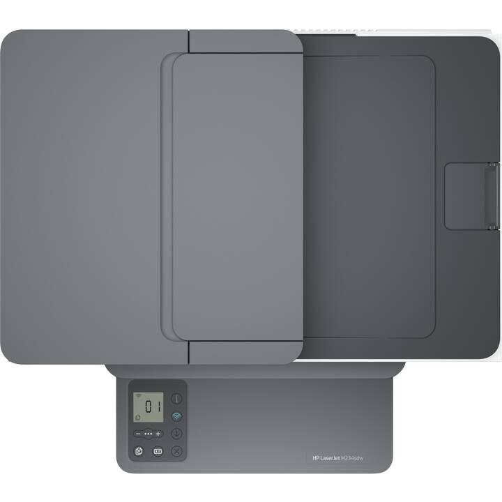 HP Pro MFP M234sdw (Laserdrucker, Schwarz-Weiss, WLAN, Bluetooth)