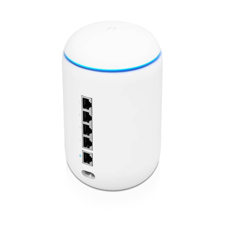 UBIQUITI NETWORKS UniFi Dream Machine WLAN-Mesh Router