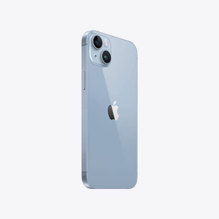 APPLE iPhone 14 Plus (5G, 128 GB, 6.7", 12 MP, Blau)