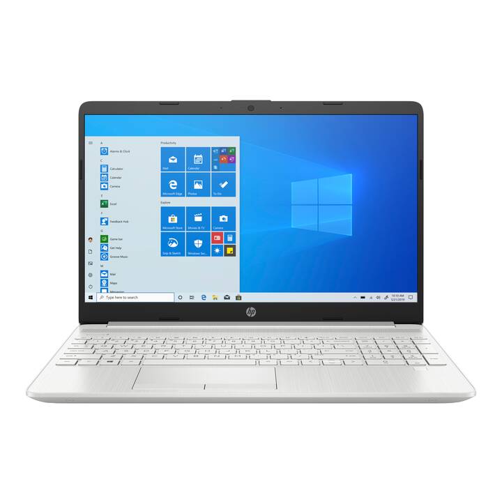HP 15-dw3707nz (15", Intel Core i7, 16 GB RAM, 512 GB SSD)