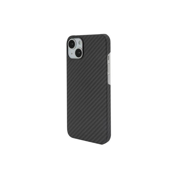 4SMARTS Backcover UltiMag (iPhone 14, Nero)