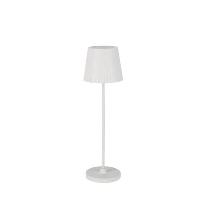 EGLO Lampe de table Cabozo (Blanc)