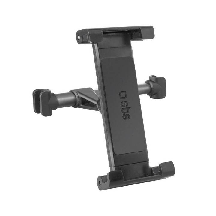 SBS TACARHOLDERK Supporto tablet (Nero)