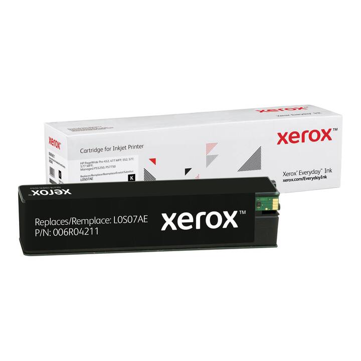 XEROX 006R04211 (Schwarz, 1 Stück)